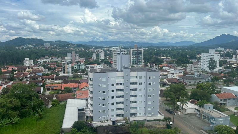 Apartamento para Locação em Timbó